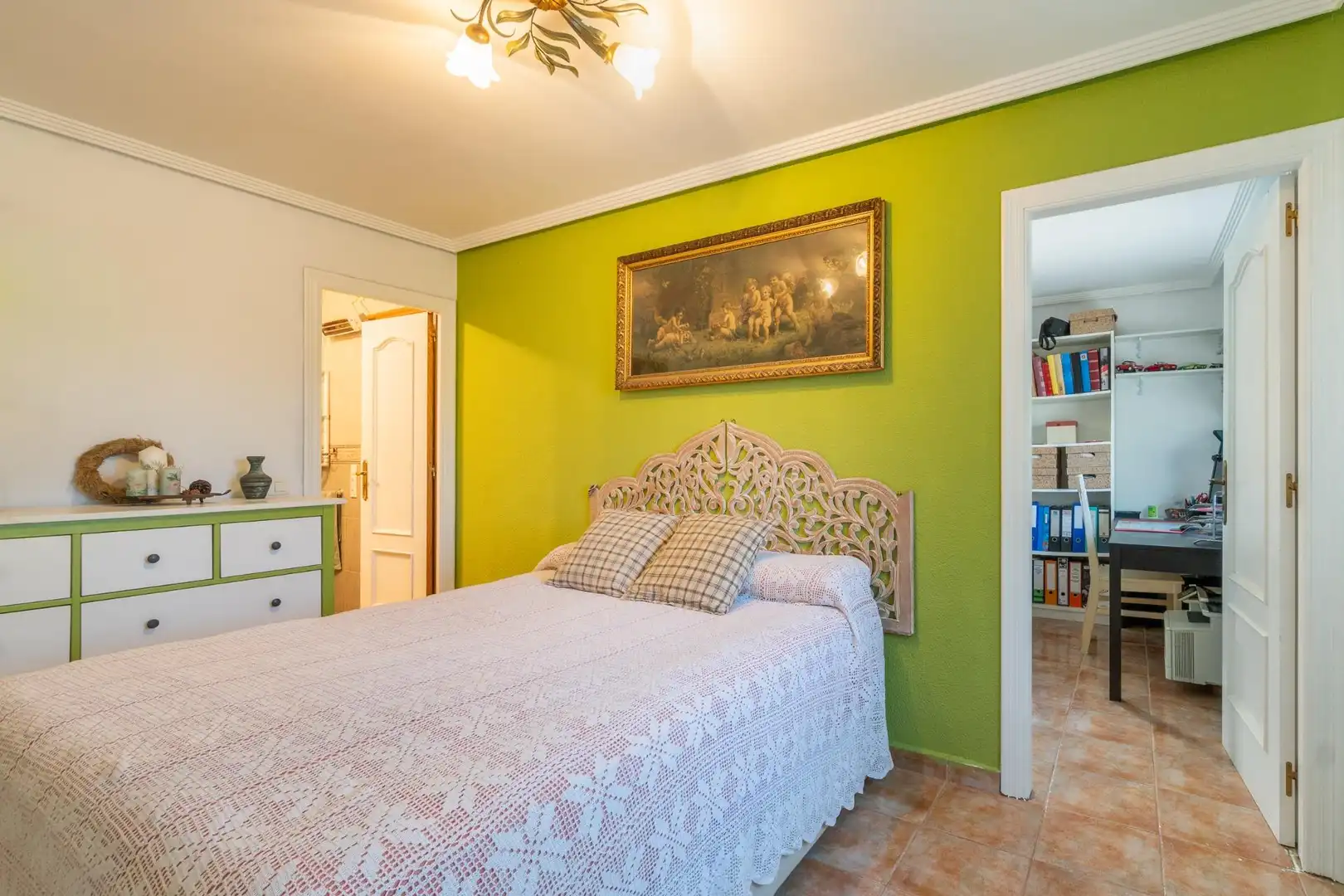Habitación de Casa o chalet en venta en Orihuela