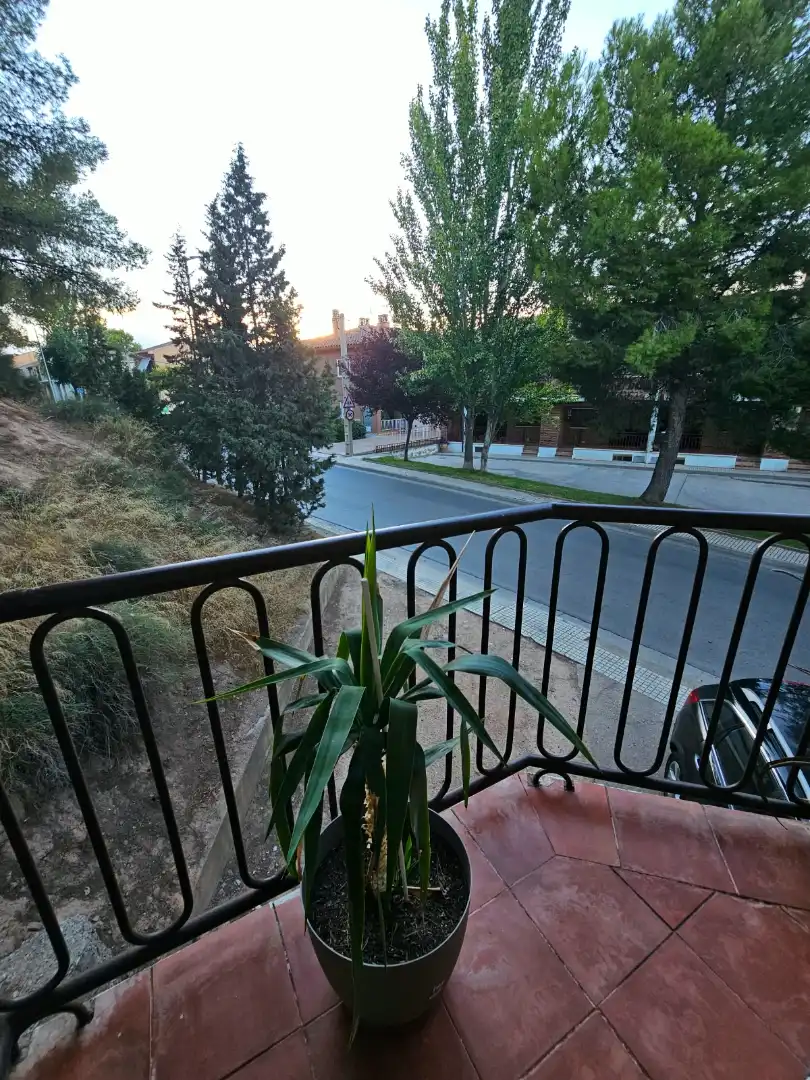Adosado con terraza en venta en Calle Agustina de Aragón 19, imagen 37