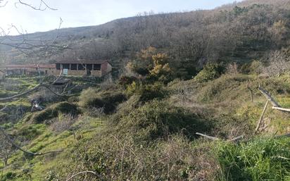 Land for sale in Valverde de la Vera