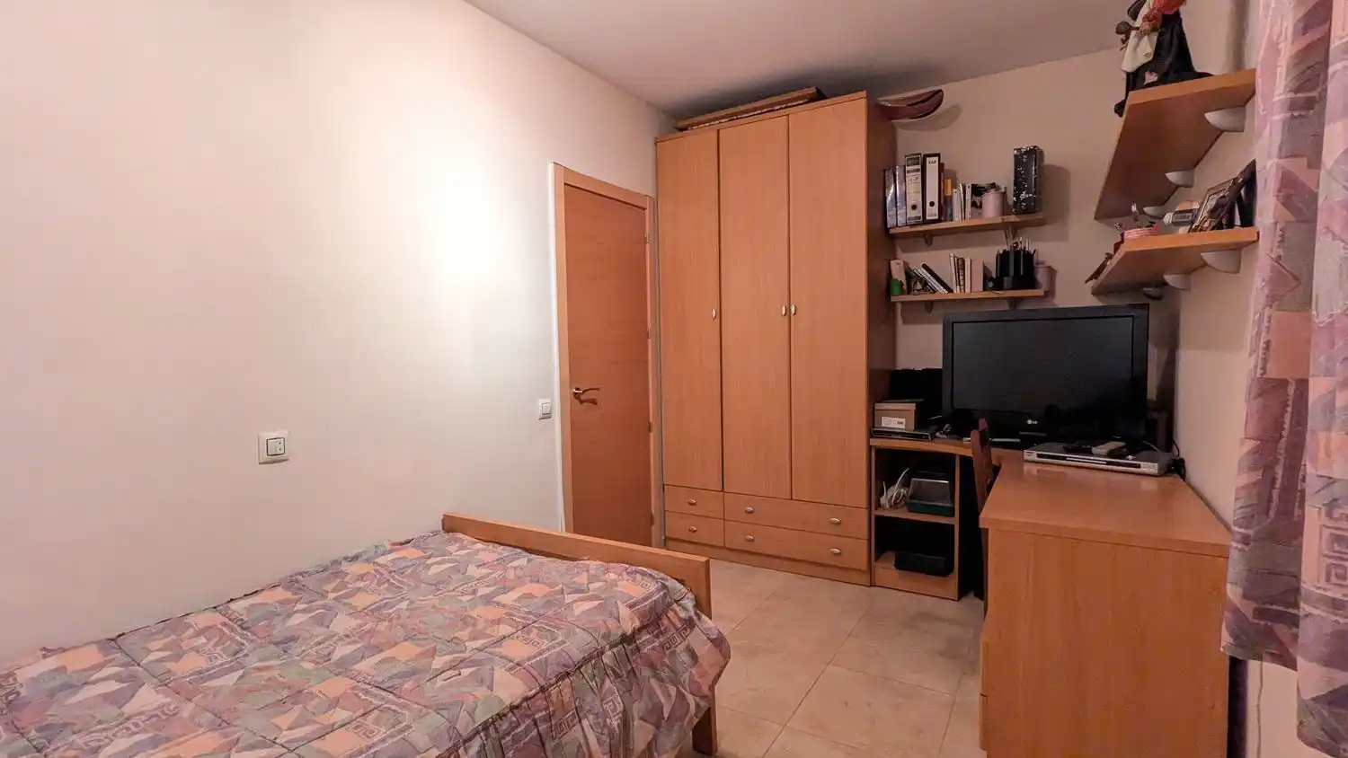 Wohnung zum Verkauf in Calle d'Estolt, imagen 21