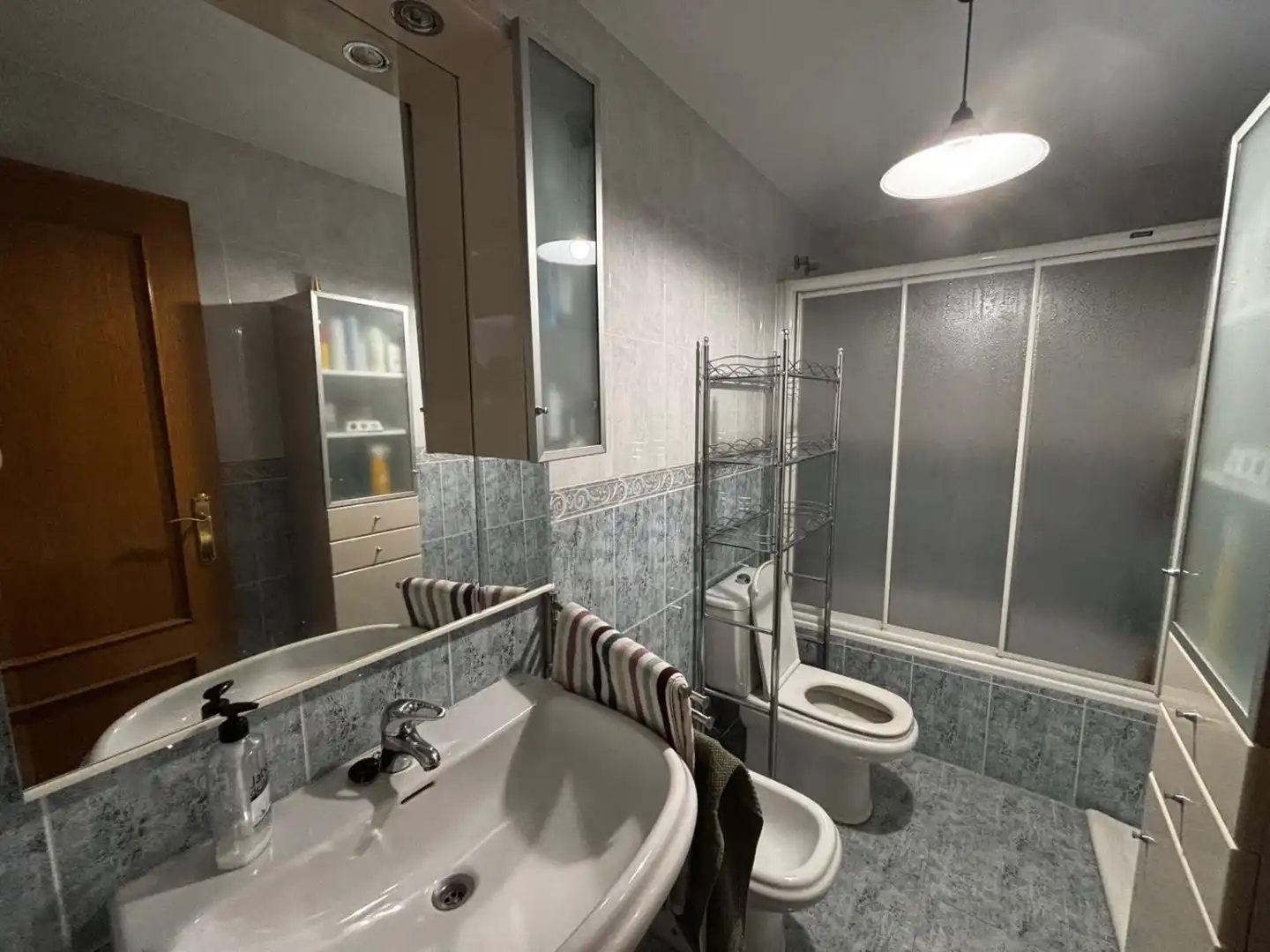 Apartament amb terrassa en venda a Mallorca, imagen 25
