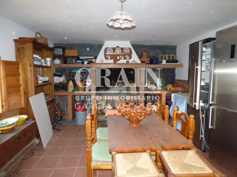 Chalet con piscina en venta en Pedanías - Extrarradio, imagen 40