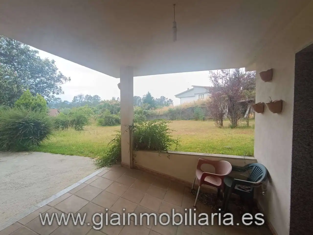 Casa con jardín en venta en Calle Fornelos, imagen 26
