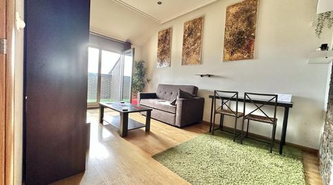 Foto 2 de Pis en venda a Juan de Austria, 40, Raíces, Asturias