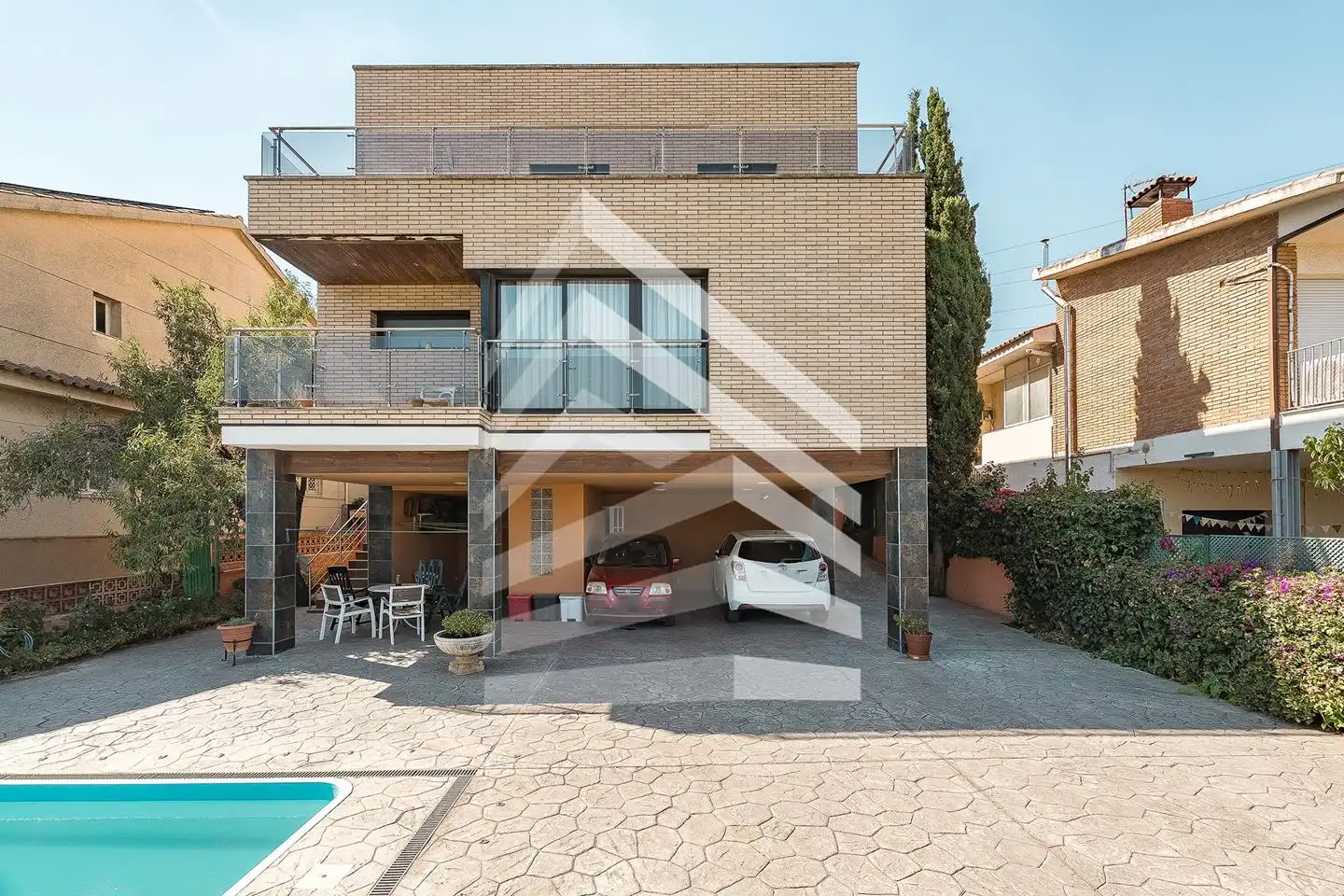 House with pool to rent in calle Caçadors, imagen 10