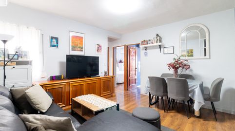 Foto 4 de Piso en venta en Calle Alcaudón, San Isidro, Madrid Capital
