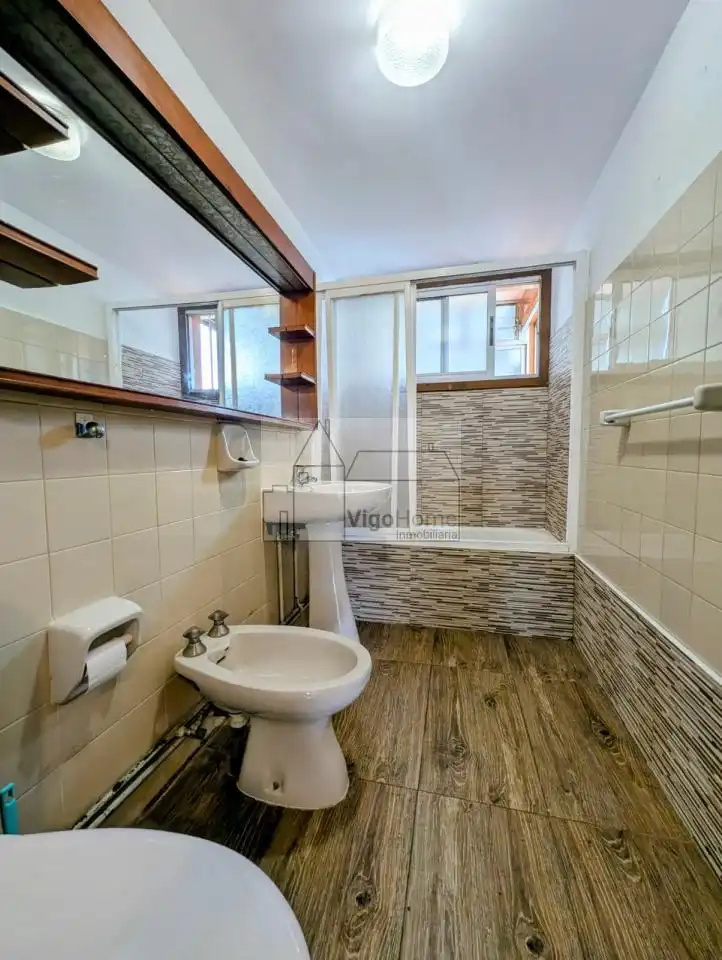 Flat for rent in RUA BAIONA, As Travesas - Balaídos