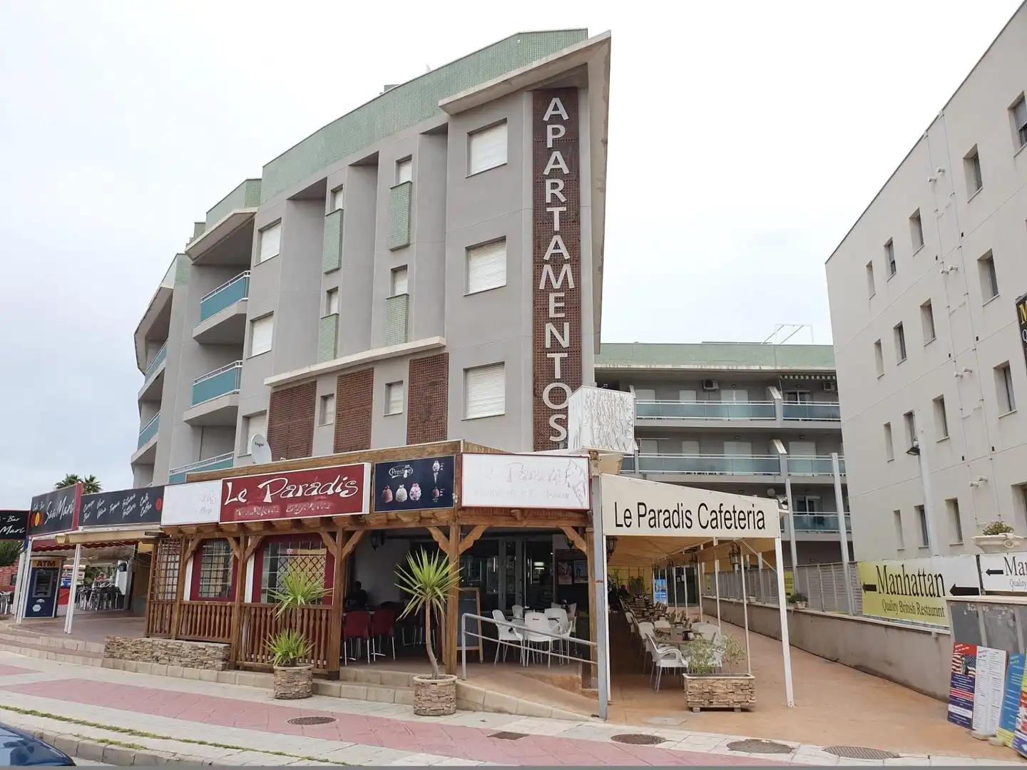 Piso en venta en Orihuela con Aire acondicionado, Amueblado y Piscina comunitaria