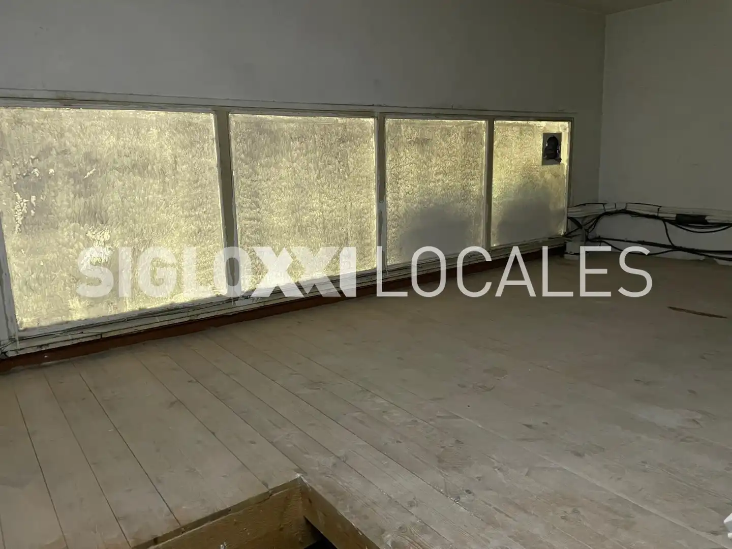 Geschaftsraum zum Verkauf in Barcelona