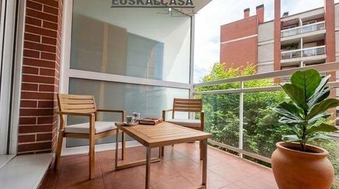 Foto 4 de Pis en venda a Masustegi - Monte Caramelo, Bilbao