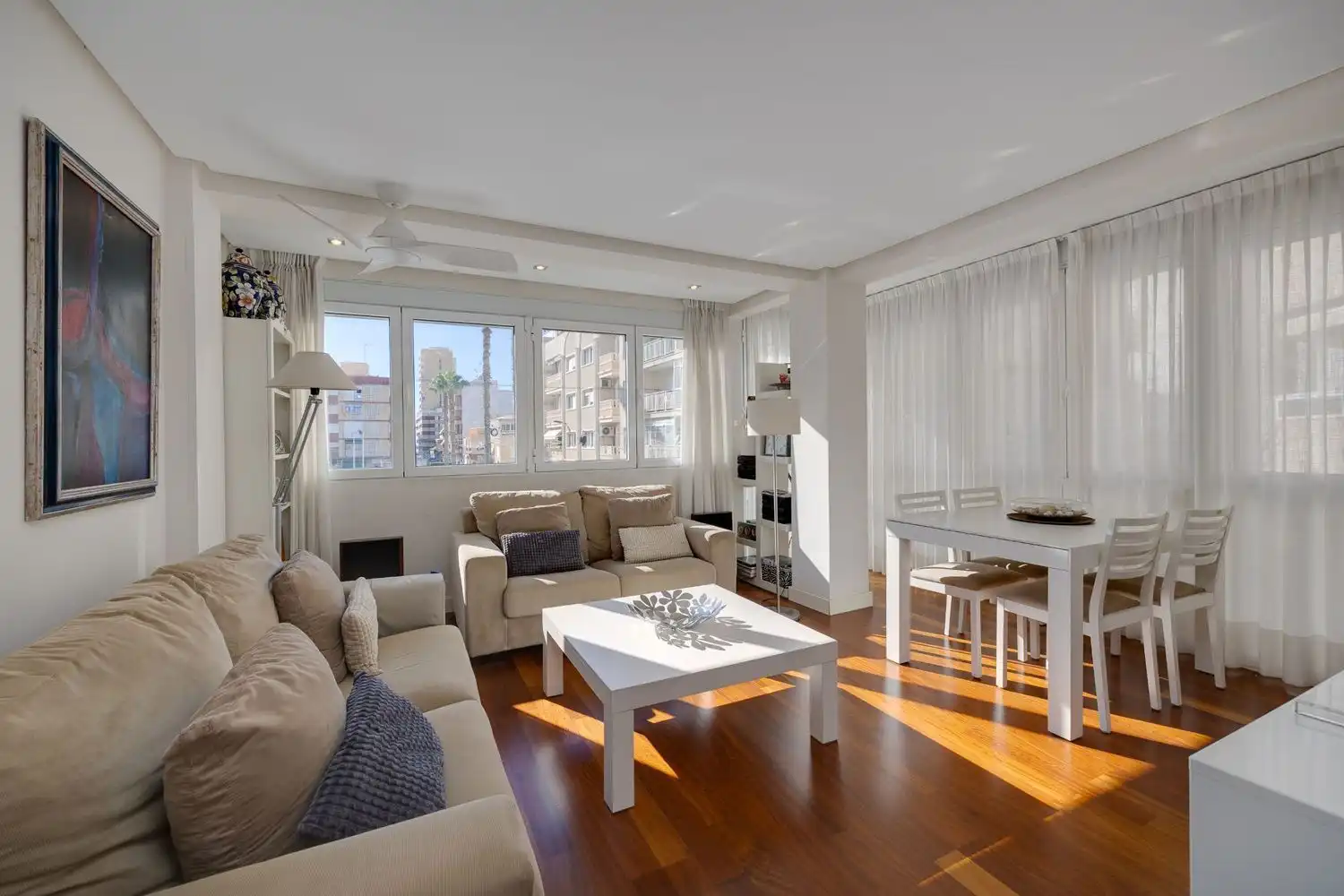Wohnung mit Aufzug zum Verkauf in Calle de Pedro Lorca 59, imagen 3