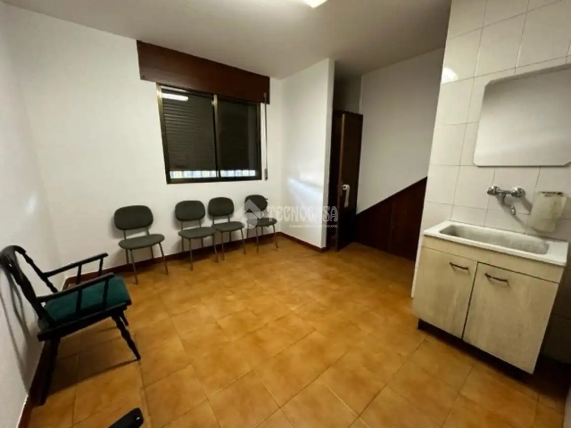 Local de alquiler en Valladolid con Aire acondicionado y Calefacción