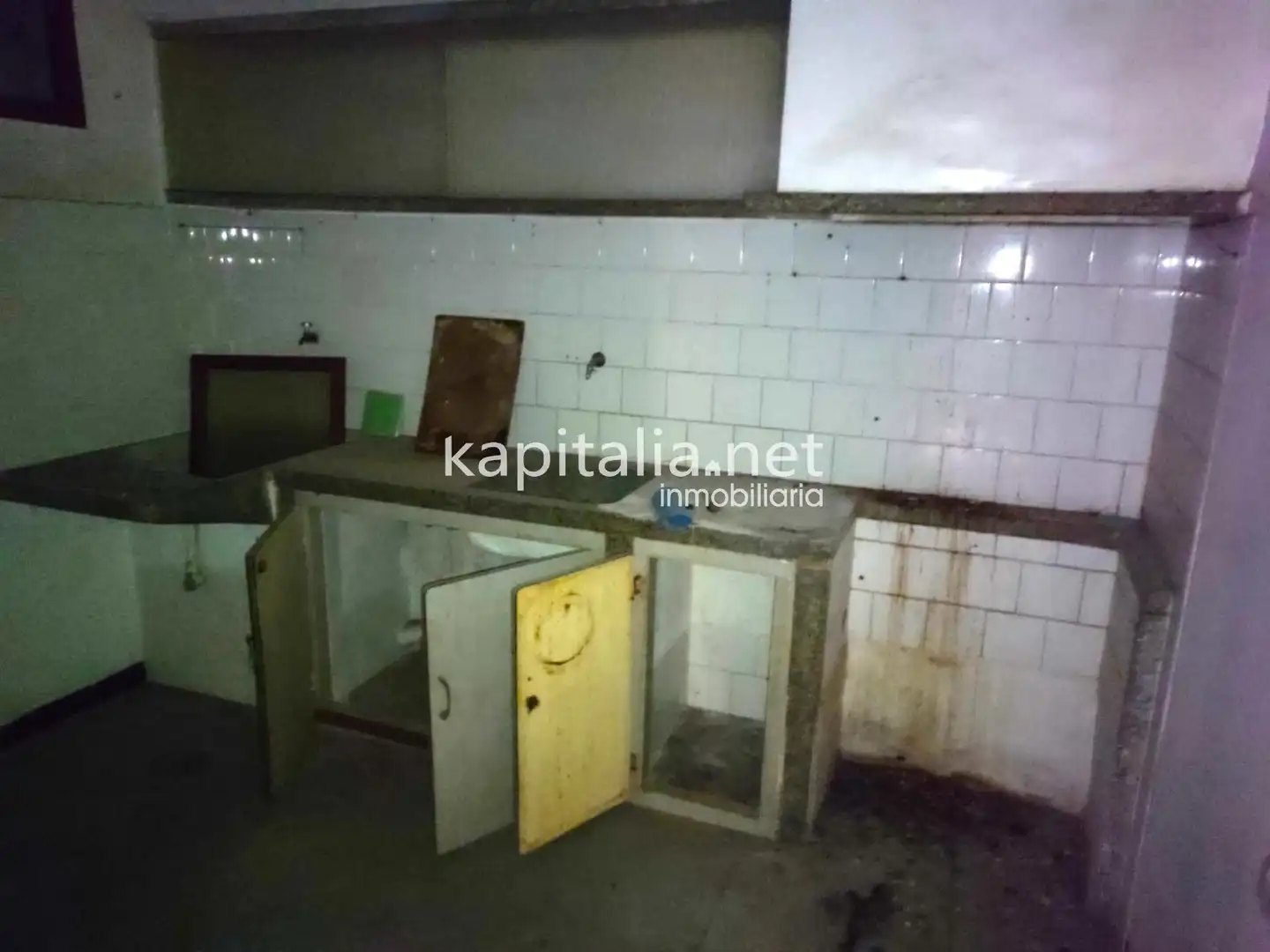 Casa amb terrassa en venda a Banyeres de Mariola, imagen 7