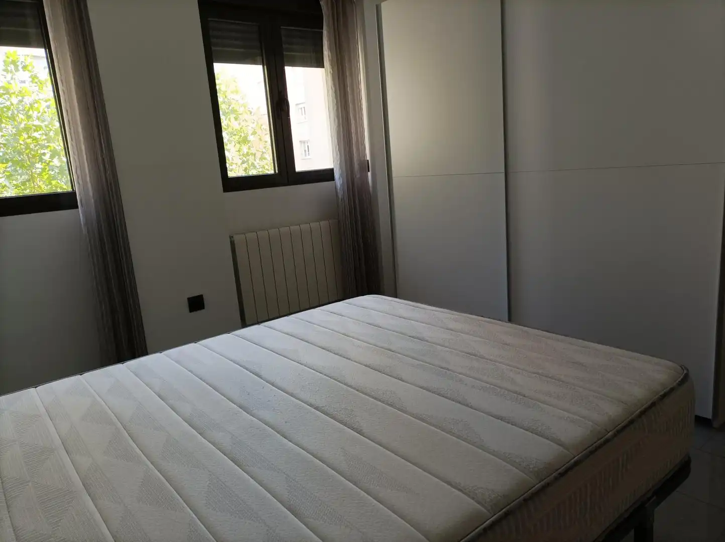 Wohnung mit Aufzug zur Miete in Paseo de la Estación, imagen 20