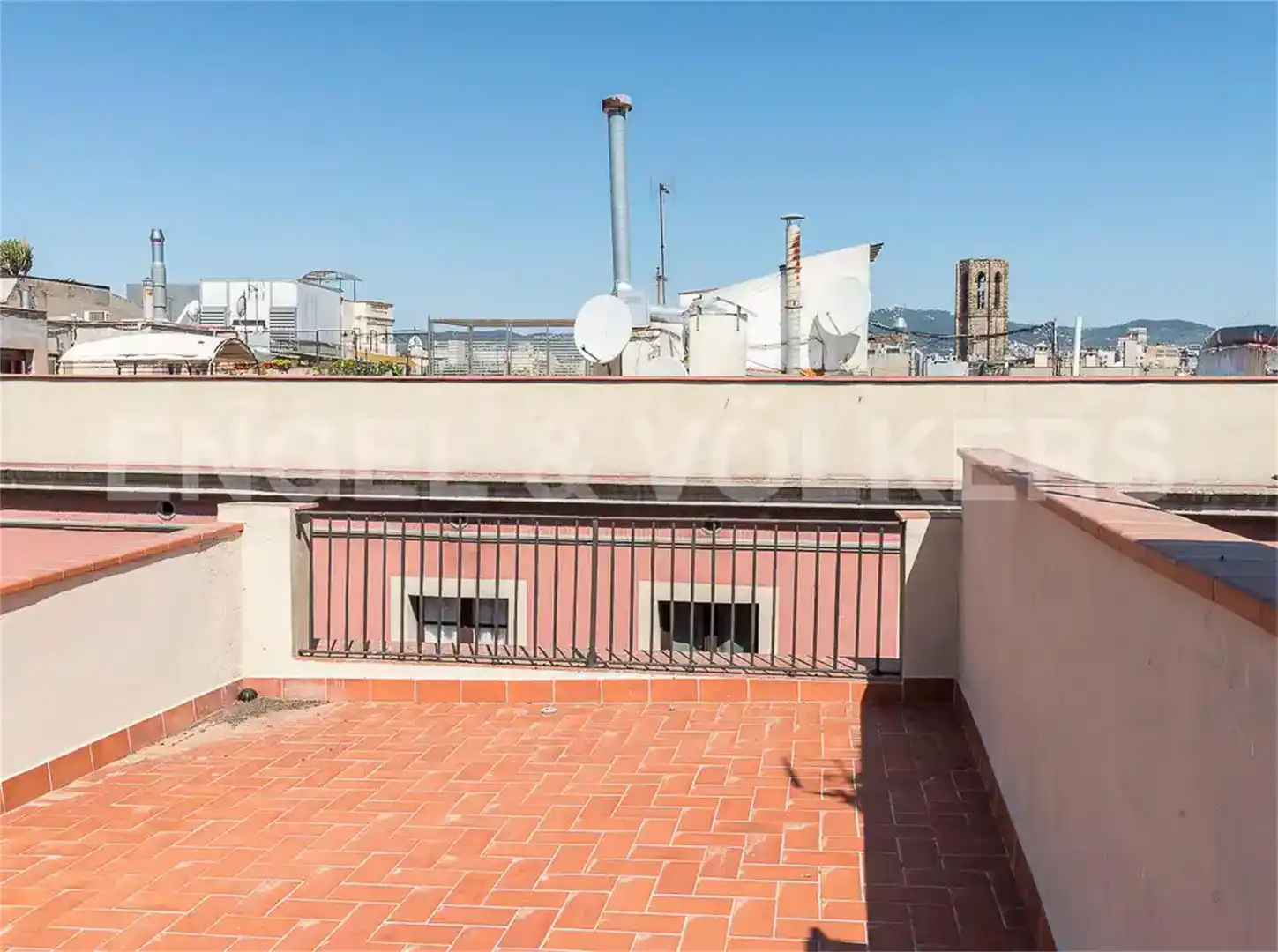 Ático de obra nueva con terraza en venta en Carrer dels Escudellers 16, imagen 38