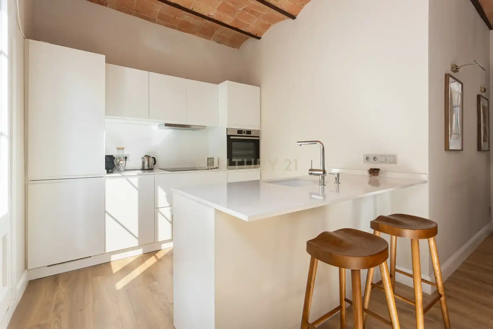 Apartament en venda a Carrer de la Fusteria, Barcelona, Barcelona, Spain, -1, Barri Gòtic