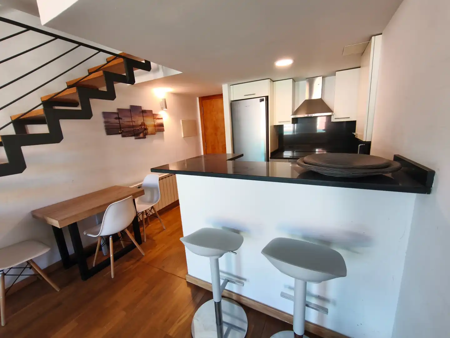 Duplex avec terrasse à vendre à Avinguda de Lluís Pericot, imagen 10