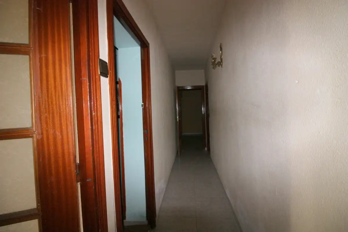 Casa o xalet en venda en Lanzahíta amb Jardí privat