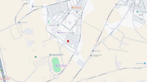 Photo 4 of Flat for sale in Calle Menendez Pelayo 32, Roquetas de Mar, Carretera Mojonera – Cortijos de Marín, Roquetas de Mar