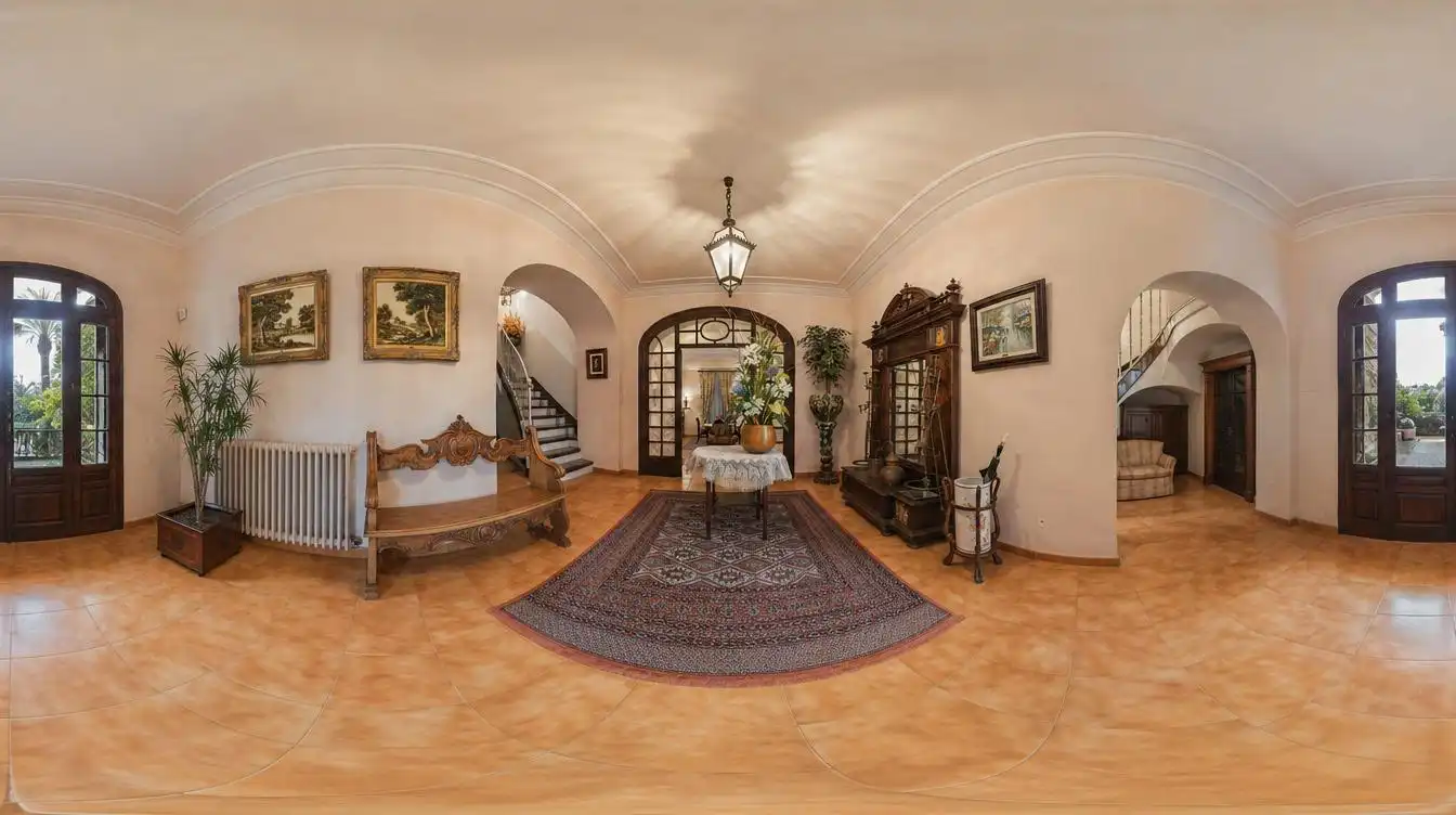 Finca rústica en venda en Castellet i la Gornal amb Calefacció, Jardí privat i Terrassa