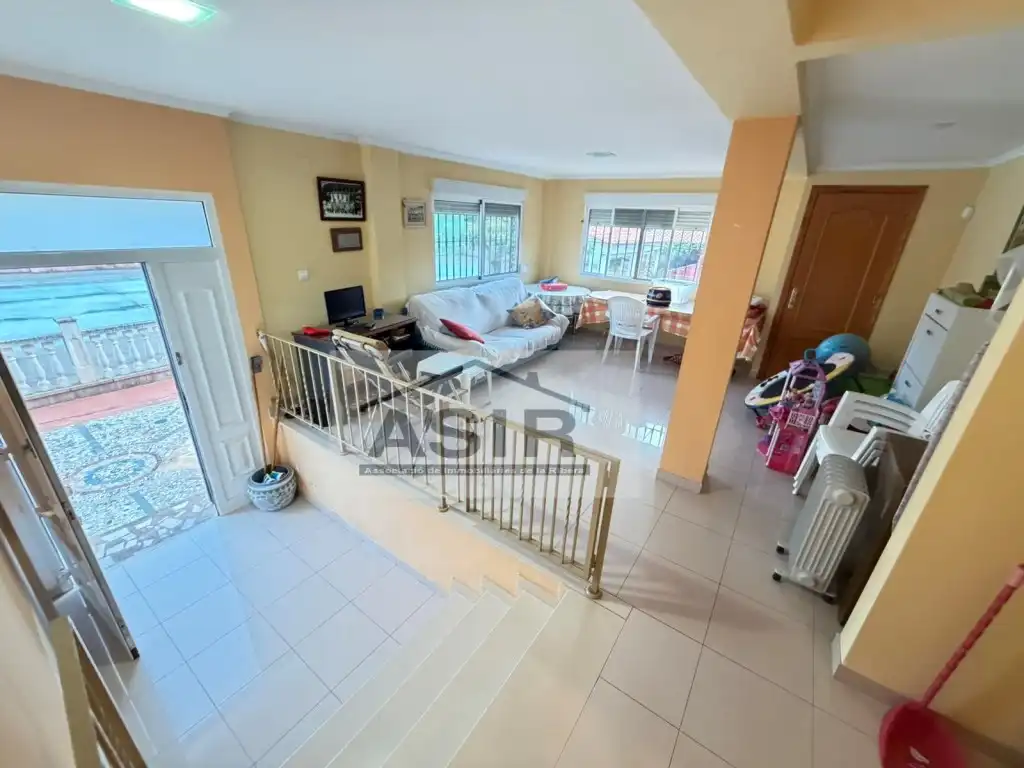 Casa o xalet en venda a Calle Matilde Malo, Urbanitzacions i Pedanies Sud
