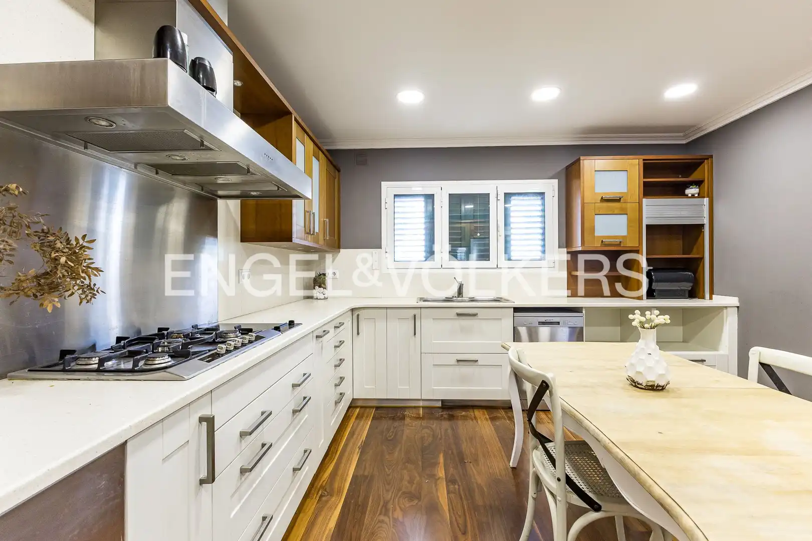 Casa con giardino in vendita a Nou Eixample Nord, imagen 11