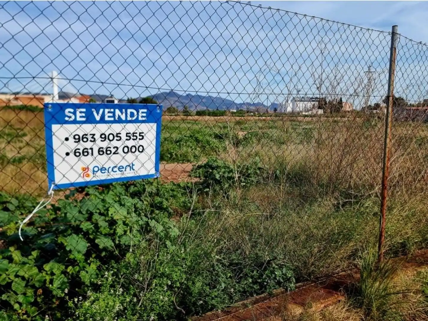 Terreny residencial en venda a Viejo Alcora, imagen 21