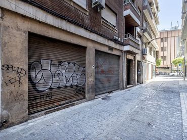 Local comercial en venda a Ronda