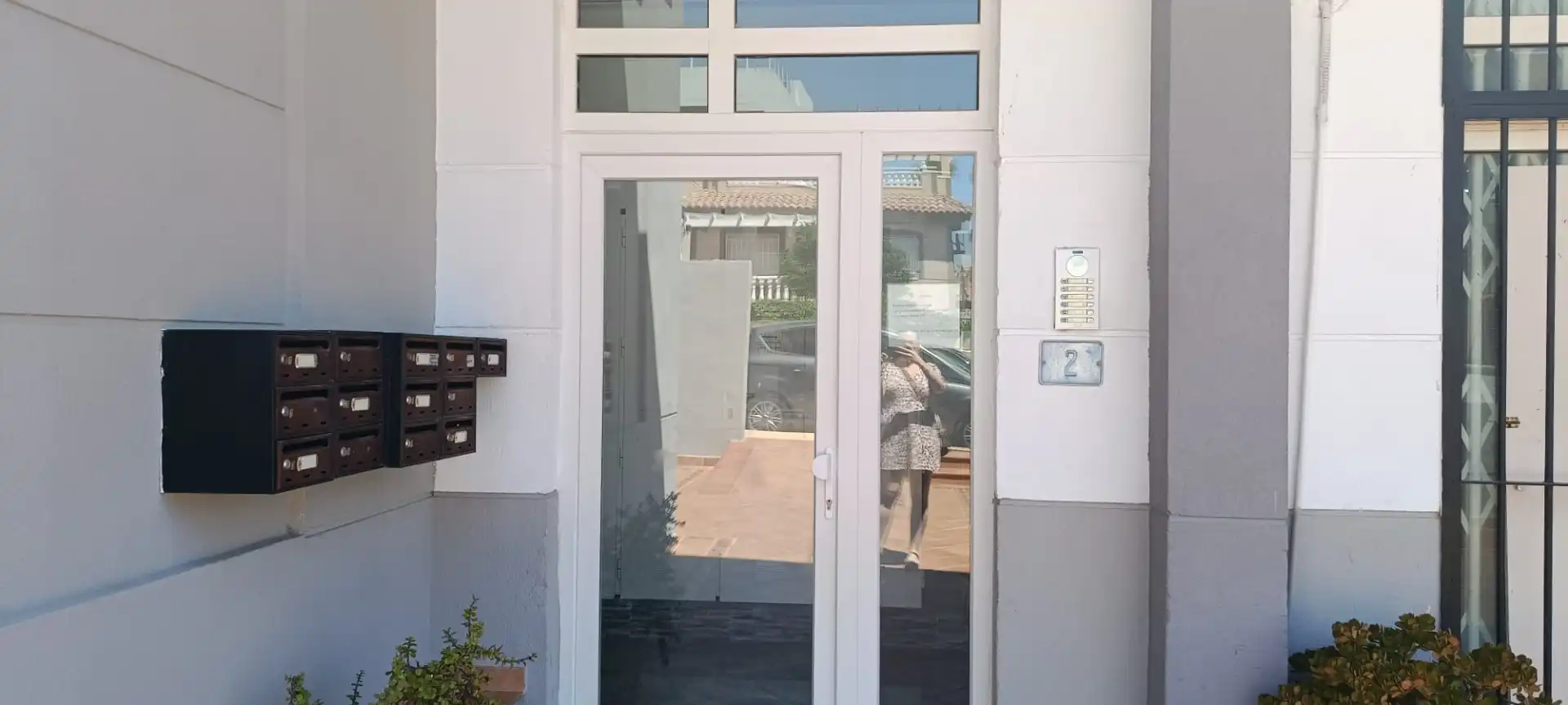 Apartamento en venta en Orihuela Costa, imagen 2