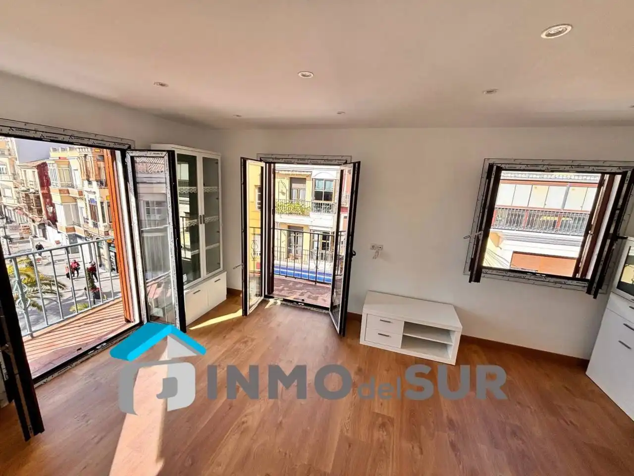 Wohnung mit Terrasse zum Verkauf in Calle NICOLAS ALBORNOZ