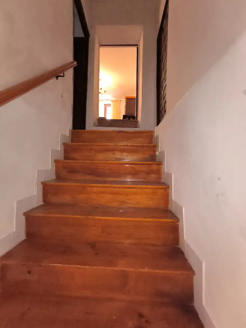 Haus mit Garten zum Verkauf in Calle Abilio Calderón 3, imagen 18