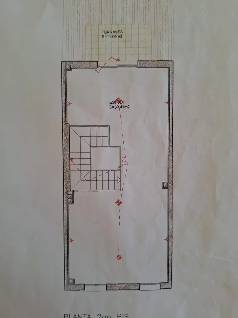 Casa o chalet en venta en Castellar del Vallès con Aire acondicionado, Trastero y Balcón