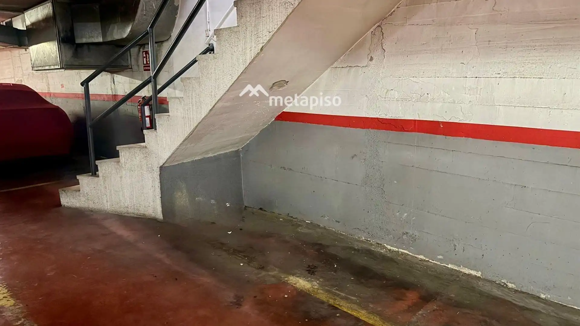 Parking de Garaje en venta en El Vendrell