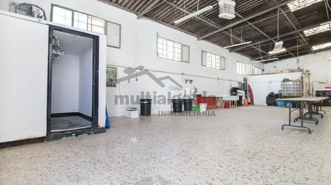 Photo 4 of Industrial buildings for sale in Bonanza - Avda de Huelva - Barrio Andalucia, Sanlúcar de Barrameda