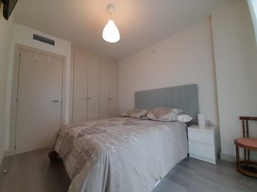 Appartamento in vendita a Calle Villarramiel