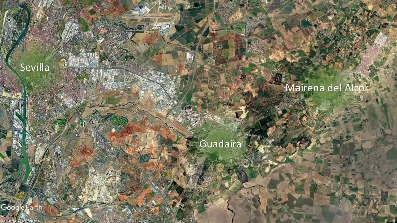 Terreni e lotti in vendita a Lg/ Polígono Piedra Hincada s/n, imagen 5