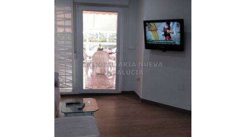 Foto 2 de Piso de alquiler en Retamar, Almería Capital