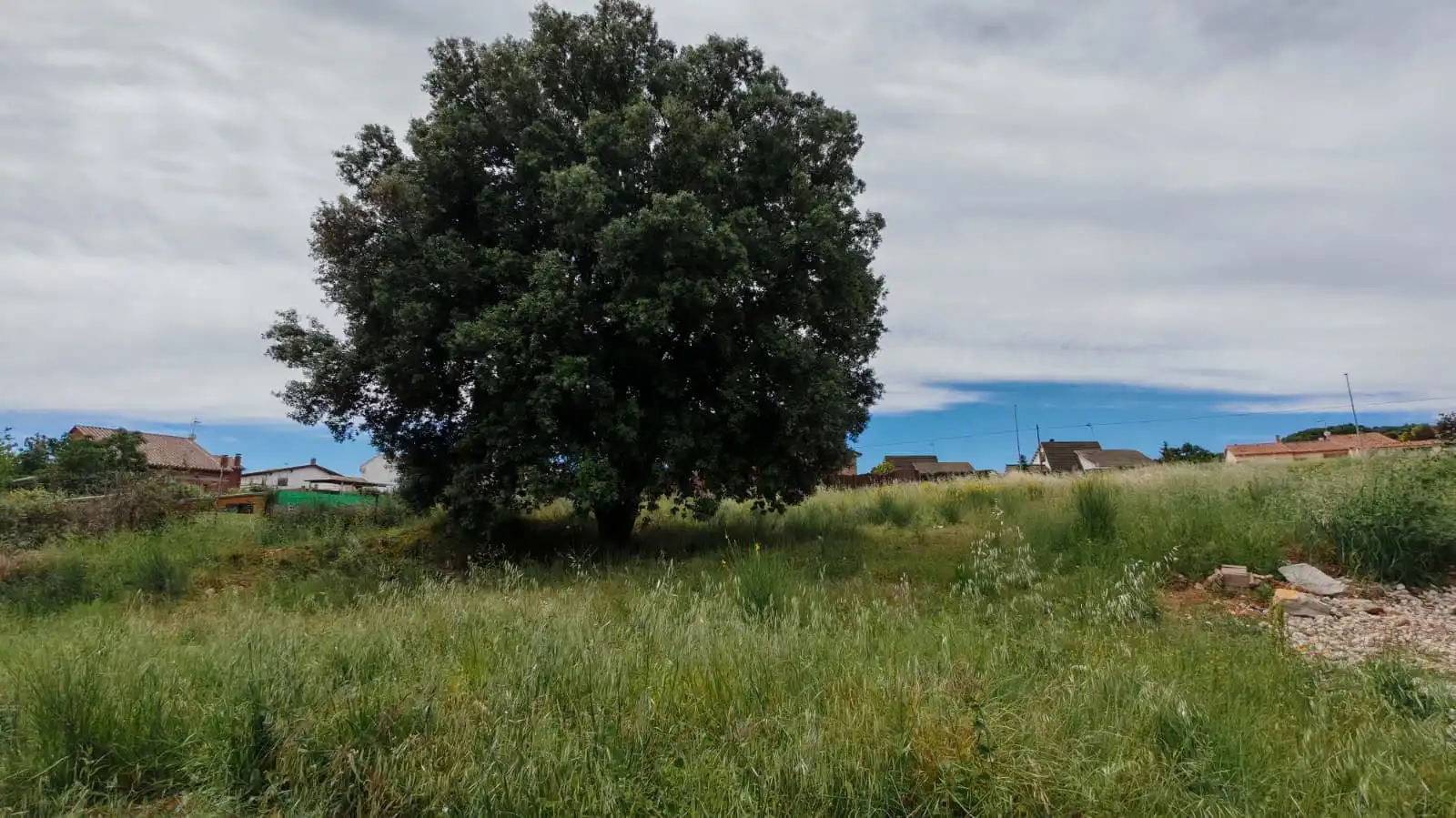 Residential land for sale in Can Font - Ca n'Avellaneda, imagen 7