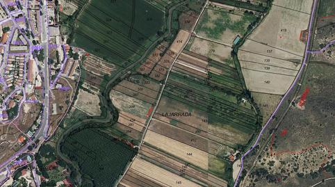 Foto 2 de Terreno en venta en Vias Verdes del Tajuna, 10, Carabaña, Madrid