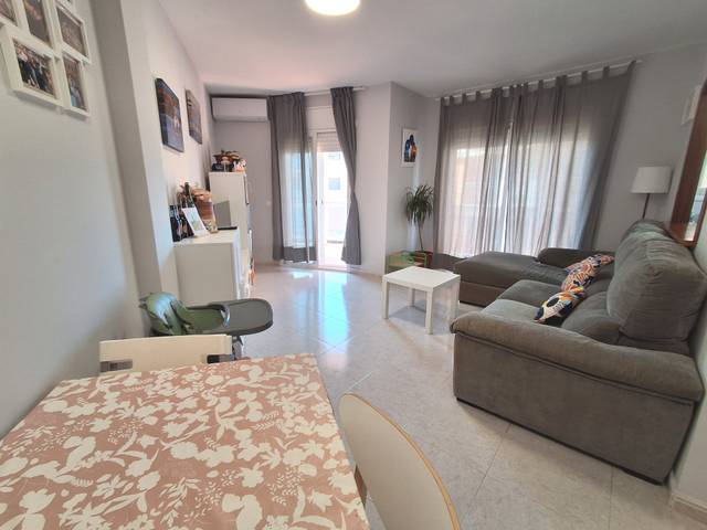 Piso en Venta en Vandellòs i l'Hospitalet de l'Infant