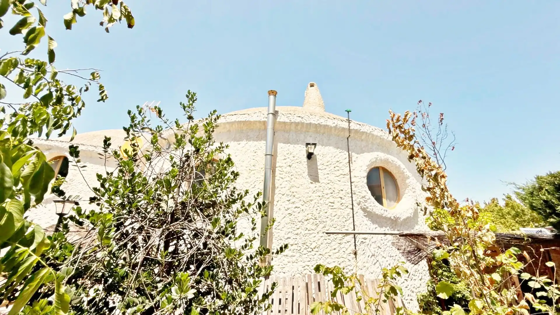Casa pareada con piscina en venta en Calle Maestra Doña Mercedes, imagen 2