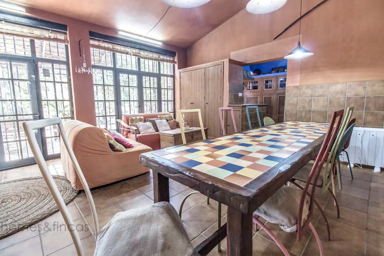 Casa rústica en venda a Cartaya, imagen 16