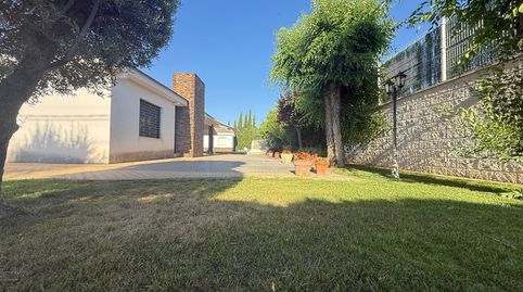 Foto 2 von Haus oder Chalet zum Verkauf in Urbanización el Plantío II, Pedanías - Extrarradio, Albacete Capital