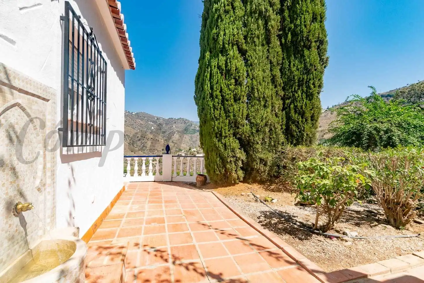 Casa con piscina in vendita a Torrox Pueblo, imagen 20