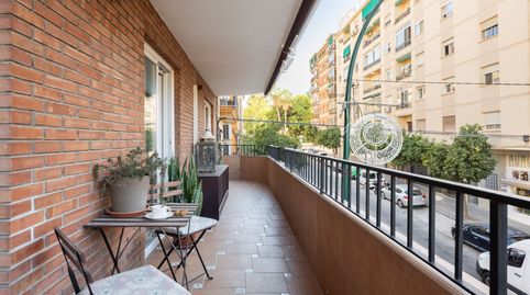 Foto 5 de Apartamento en venta en El Molinillo - Capuchinos, Málaga Capital