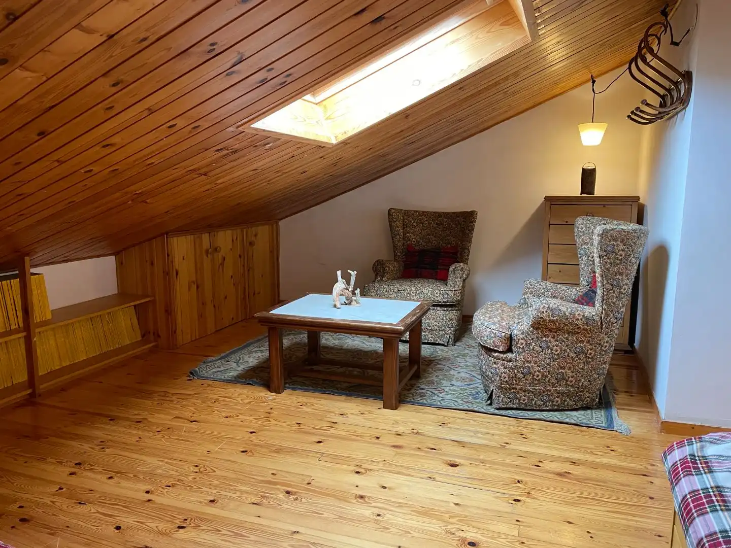 Appartement compact avec jardin à louer à Carrer de Angostina 14, imagen 15