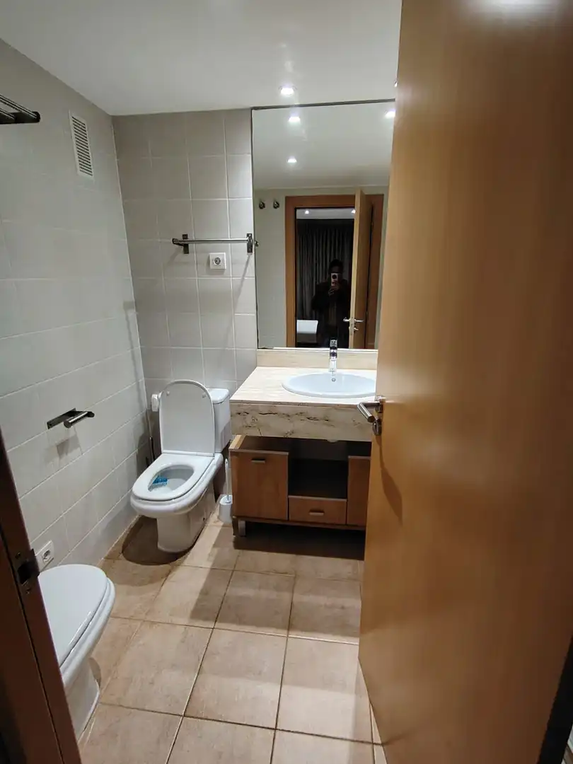Piso con terraza en venta en de Can Xanca, imagen 34