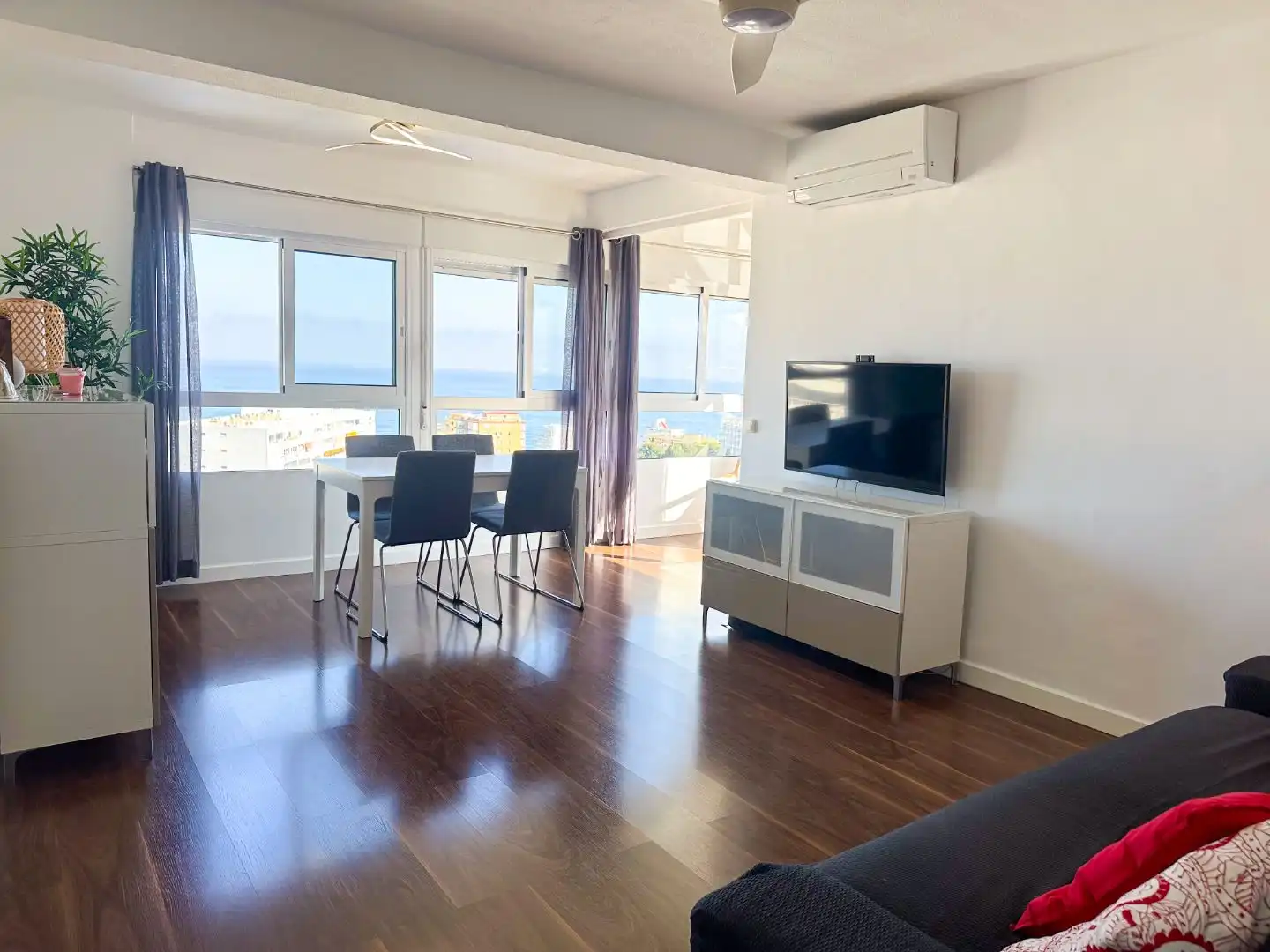 Penthouse with pool for sale in avenida terramar alto 9, imagen 9