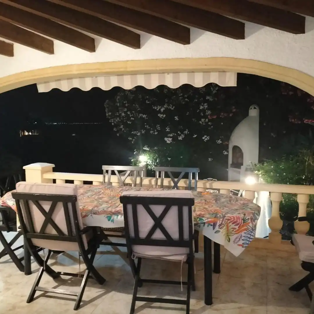 Xalet amb piscina en venda a Maryvilla, imagen 20