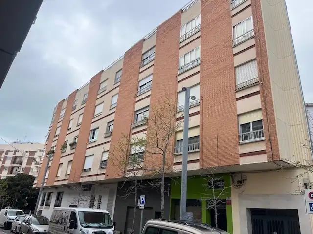 Vista exterior de Piso en venta en Benicasim / Benicàssim